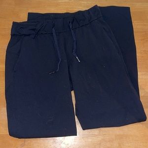 Lululemon Smooth Joggers